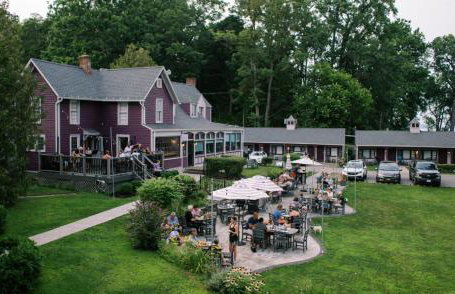 Brand New 2 Bedroom Cottage on Seneca Lake - Foto 21