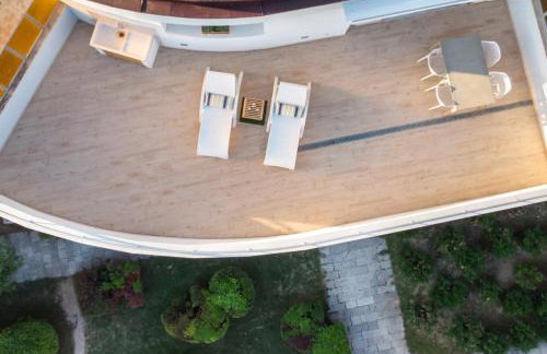 Sunny Rooftop - Foto 6