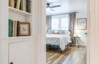 Fort Worth Cottage Retreat - Foto 56