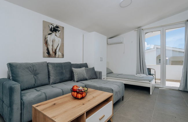 Apartments Milivojevic - Foto 14