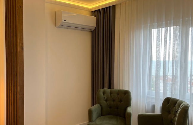 Golden Life Suite - Photo 27