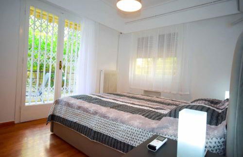 Filoxenia Apartment Athens - Foto 12