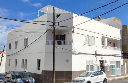 Gran Canaria Stay Las Majoreras 1 y 2 dormitorios - Foto 27