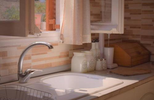 Kiki’s Beautiful House On Famous Village Pentati - Foto 17