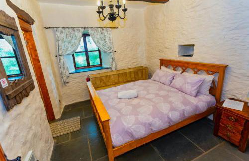 SAUNTON GRANGE 7 Bedrooms - Foto 38