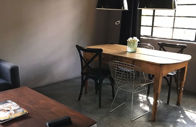 Demetria Bungalows - Foto 18