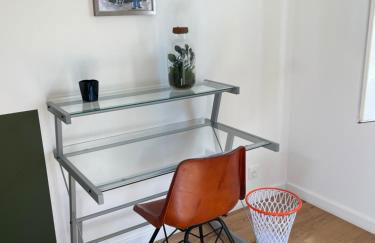 Villa proche d'Avignon. - Foto 47