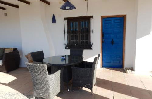 Casa del Limonero - Foto 21