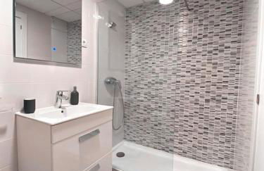 Apartamento en la playa con vistas al mar - Foto 15