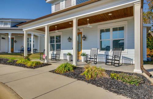 Lake Access and Boat Slip Greenwood Cottage! - Foto 21