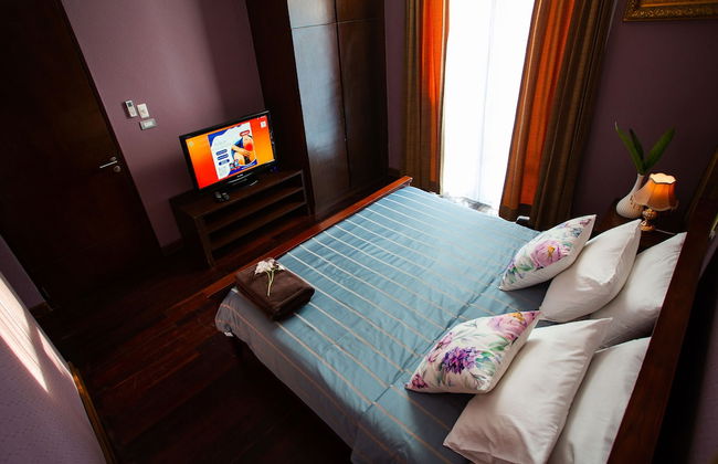 Nagawari Art Maldives BBQ Pattaya Villa - Foto 13