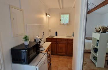 logement entier en pleine nature avec jardin terrasse tennis pétanque piscine - Foto 27