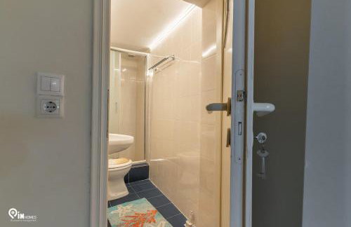 Omiros - Spacious Seaside House in Poros - Foto 30