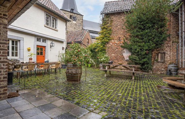 Lovely Appartment in Voeren - Foto 4