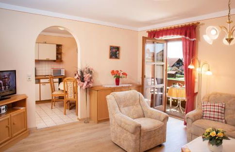 Ferienwohnung Cornelia - Foto 9