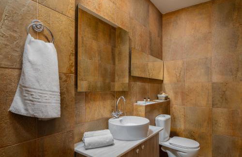 More Crete Village House in Koutouloufari - 6 guests - Pool - Foto 31