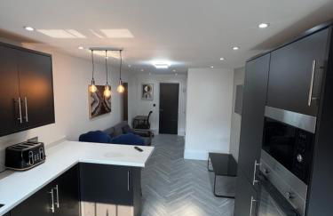 Stylish Flat in London - Foto 1