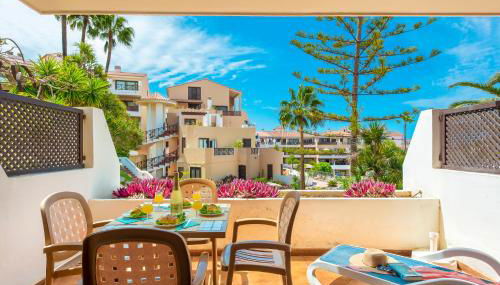 Azzurro vibe with ocean sight in heated pool complex - Tropical Dream - Foto 3