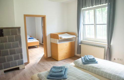 Ferienwohnung Herbers - Foto 12