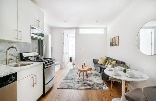 1 BR Gem in Prime Location of NYC - Foto 2