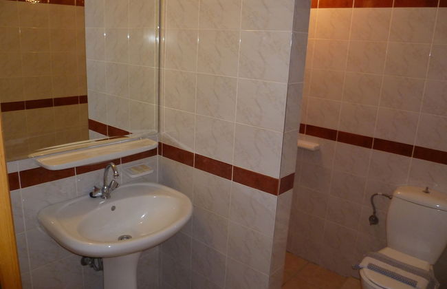 Karmi Studios & Apartments - Foto 23