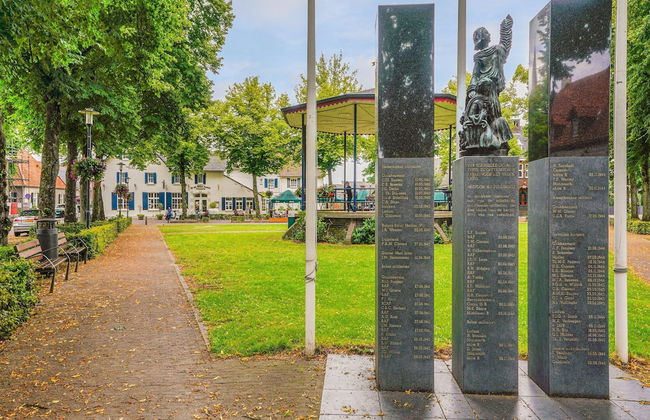 Holiday Home in Grubbenvorst by River Maas - Photo 36