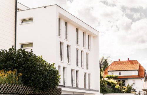 Brenzapartments Königsbronn 1 und 2 - Foto 6