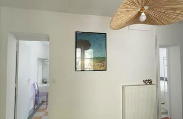 Maison avec patio proche place des Carmes - Foto 11