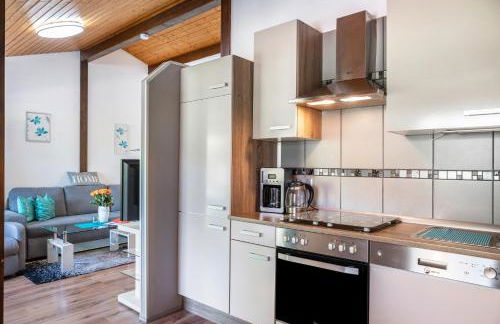 Ferienhaus Sweet Home - Foto 10