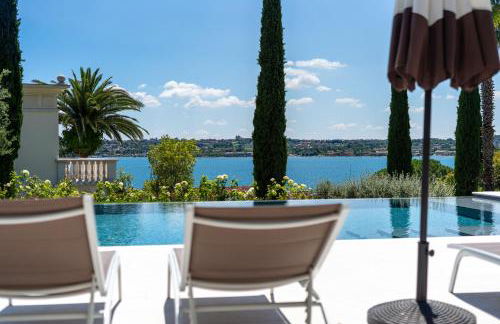 Villa Silvia Apartments - Foto 1