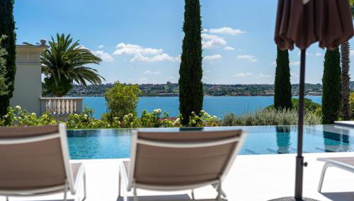 Villa Silvia Apartments - Foto 1