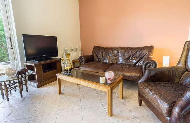 Lux Airport Apartment - Foto 1