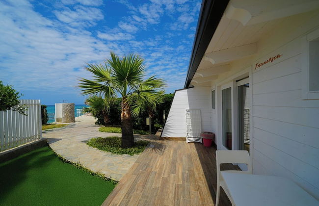 Marinella Beach Case Vacanze - Photo 61