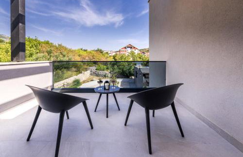 Luxury Villa Bava-5minutes to center - Foto 43