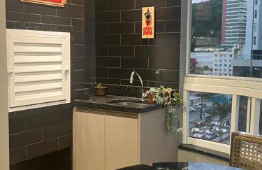 Charmoso em BC! A passos da Roda Gigante! Conforto & Localização! - Foto 29