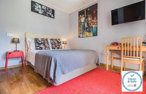 Spacious villa in Sesimbra with a private year-round pool - Foto 10