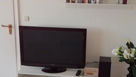 Ferienwohnung "Am Johannisberg" - Foto 5