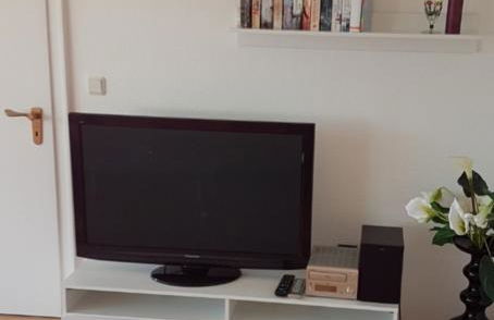 Ferienwohnung "Am Johannisberg" - Foto 5