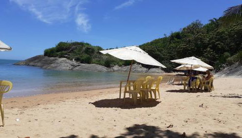 Apartamento a Beira Mar em Setiba Guarapari - Foto 3