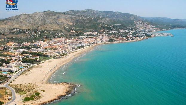 Apartamentos Vista Alegre Casa Azahar - Foto 5