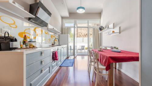 Sacra Famiglia Ausonia Apartment - Foto 5