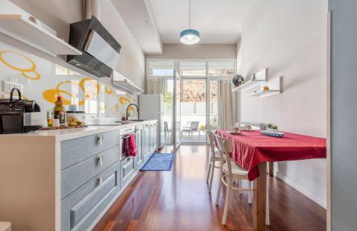 Sacra Famiglia Ausonia Apartment - Foto 23