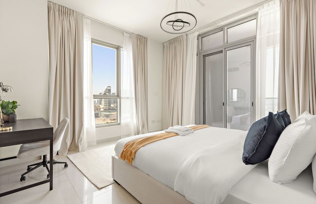 Silkhaus Julphar Tower, Al Reem Abu Dhabi - Photo 67