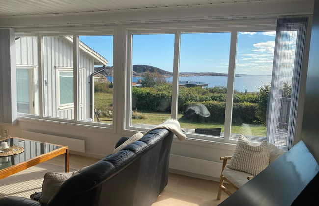 Sea View Holiday Home Near Lysekil - Foto 32