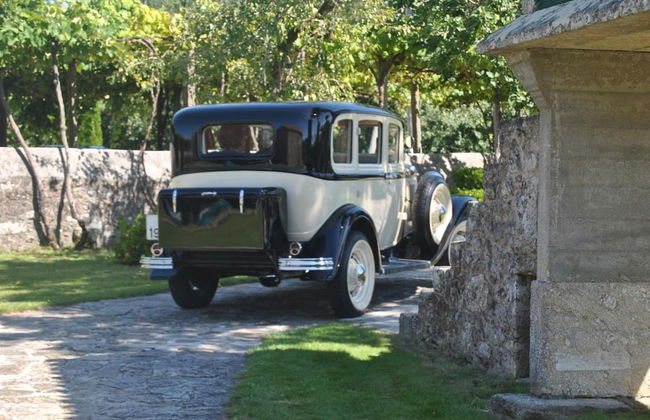 Torres de Moreda - Foto 40