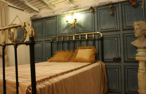 Casa Rural El Palatino - Foto 43