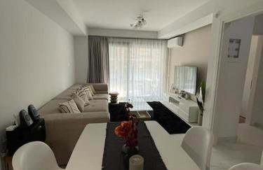 Niarchos apartment III - Foto 5