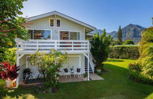 Hanalei Hideaway 2 Bedroom Home by RedAwning - Foto 14