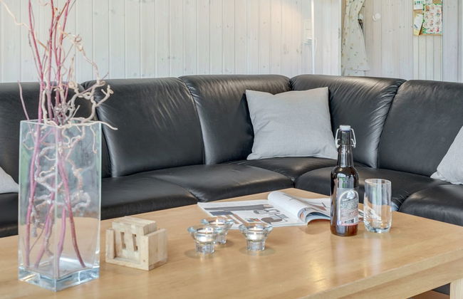 2 bedroom House in Egernsund with terrace and sauna - Photo 31