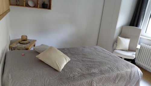 Gemütliche 2-Zimmer Wohnung - Foto 5